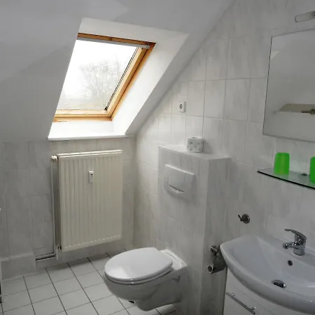 Strandlaeufer * Херингсдорф